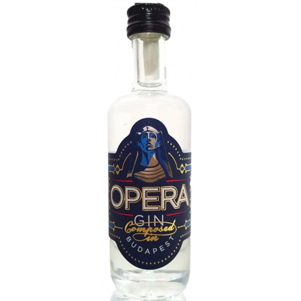 Opera Gin 0,05L 44