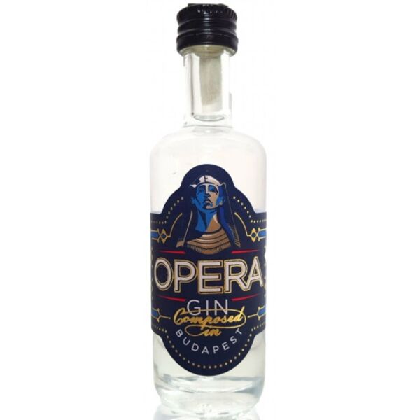 Opera Gin 0,05L 44