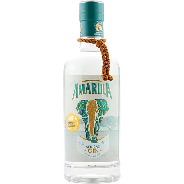 Amarula African Gin 0,7l 43%