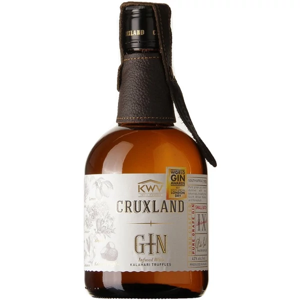 Cruxland Gin 0,7l 43%