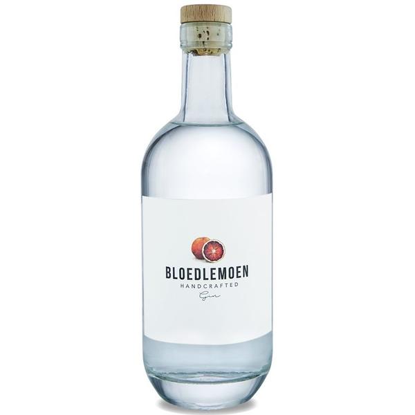 Bloedlemoen Gin 0,7l 40%