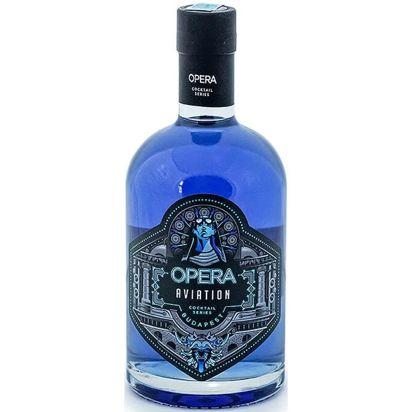 Opera Cocktail Series AVIATION koktél 0,7L 33%