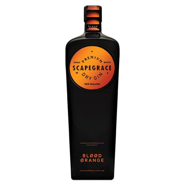 Scapegrace Blood Moon Gin 0,7L 41,6%