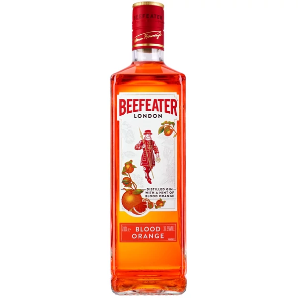 Beefeater Blood Orange Gin 0,7 37,5%