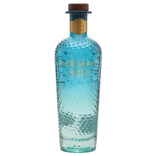 Mermaid Gin 0,7 42%