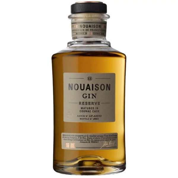G'Vine Nouaison Reserve Gin [0,5L|42%]