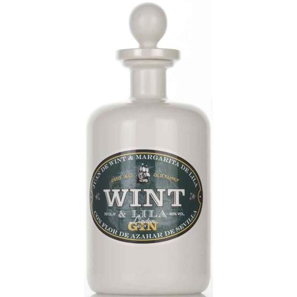 Wint &amp; Lila London Dry Gin - 0,7L (40%)