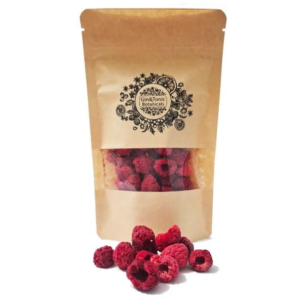 Gin Tonic Botanicals Rózsabors gin tonik fűszer 30 g