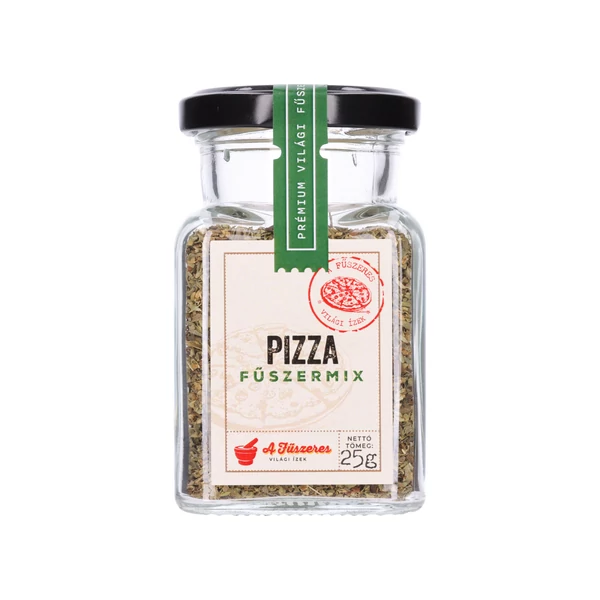 Pizza fűszermix 25 g