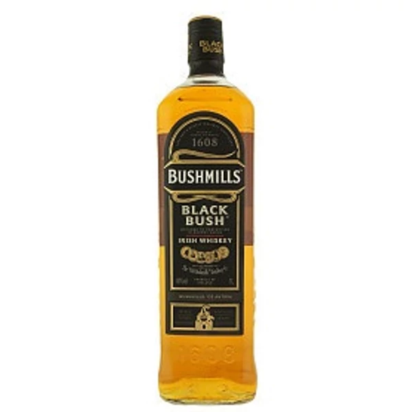 Bushmills Black Bush 1L 40%