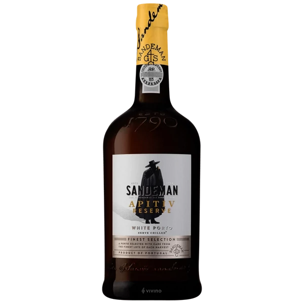 Sandeman Porto Apitiv Reserve [0,75L|20%]