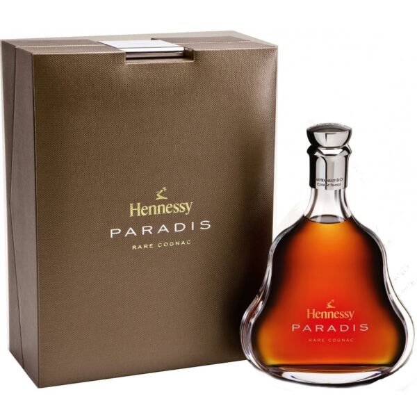 Hennessy Paradis Cognac dd. 0,7L 40%