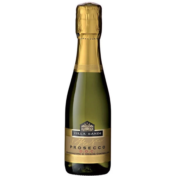 Villa Sandi Prosecco DOC Treviso IL Fresco olasz prosecco 0,2L 11%