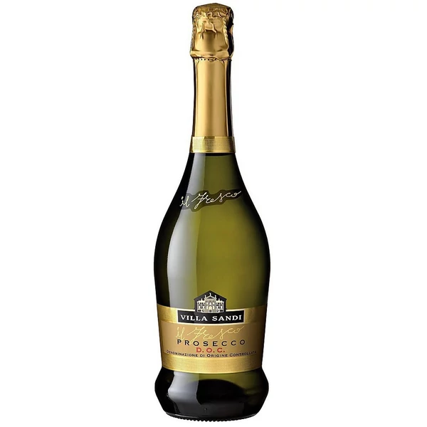 Villa Sandi Prosecco DOC Treviso IL Fresco olasz prosecco 0,75L 11%