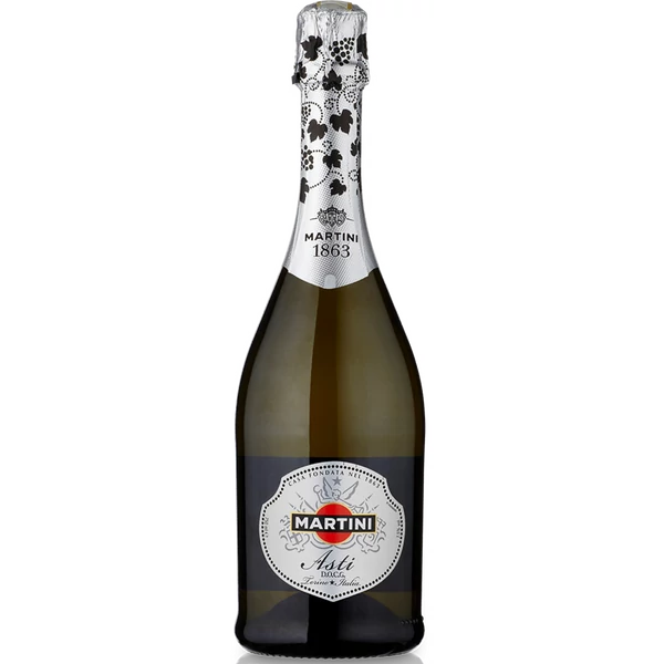 Martini Asti Magnum pezsgő 1,5L 7,5%