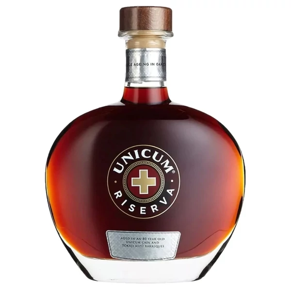 Zwack Unicum Riserva 0,7L 40%