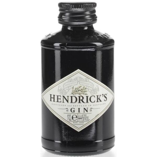 Hendrick's Gin 0,05L 41,4%