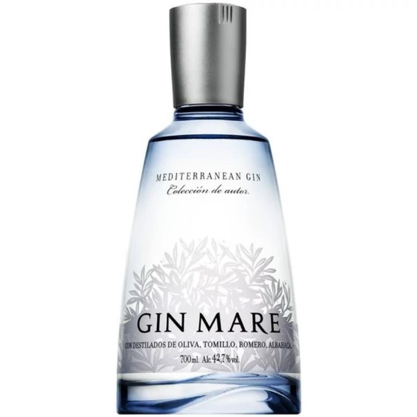 Gin Mare Mediterranean Gin 0,7L 42,7%