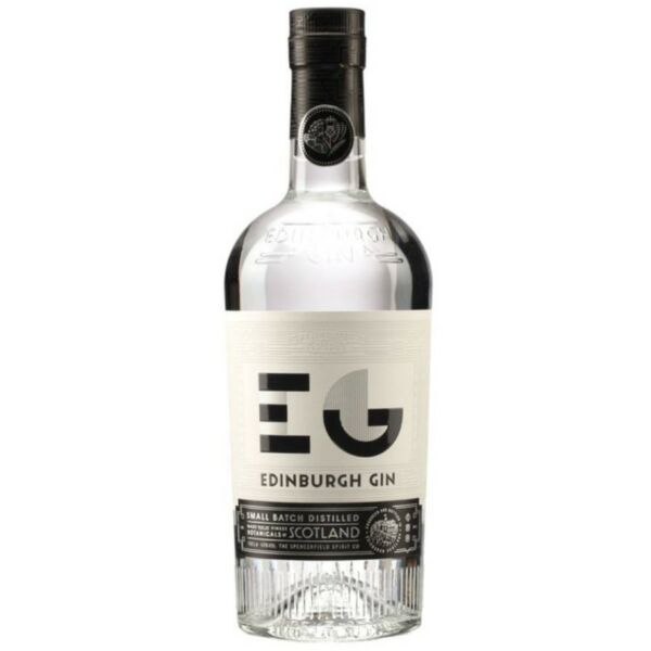 Edinburgh Gin 0,7L 43%