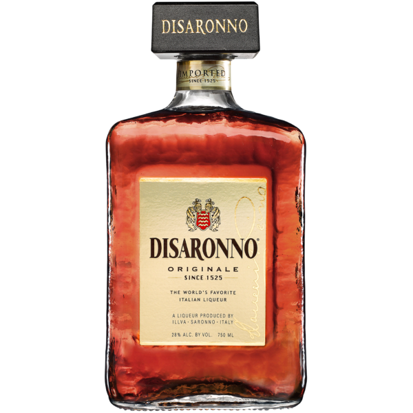Amaretto Disaronno likőr 0,5L 28%