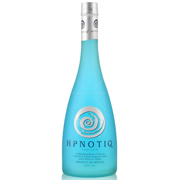Hpnotiq Francia Likőr 0,7L 17%