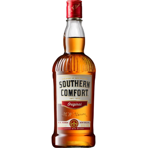 Southern Comfort likőr 0,7L 35%