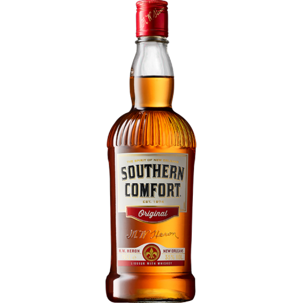 Southern Comfort likőr 0,7L 35%