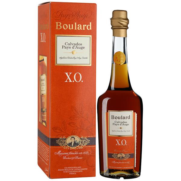 Calvados Boulard XO pdd. 0,7L 40%