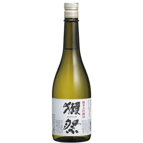 Dassai 45 Junmai Daiginjo Sake [0,72L|16%]