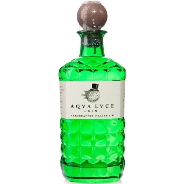 Aqva Luce Dry Gin 0,7L 47%