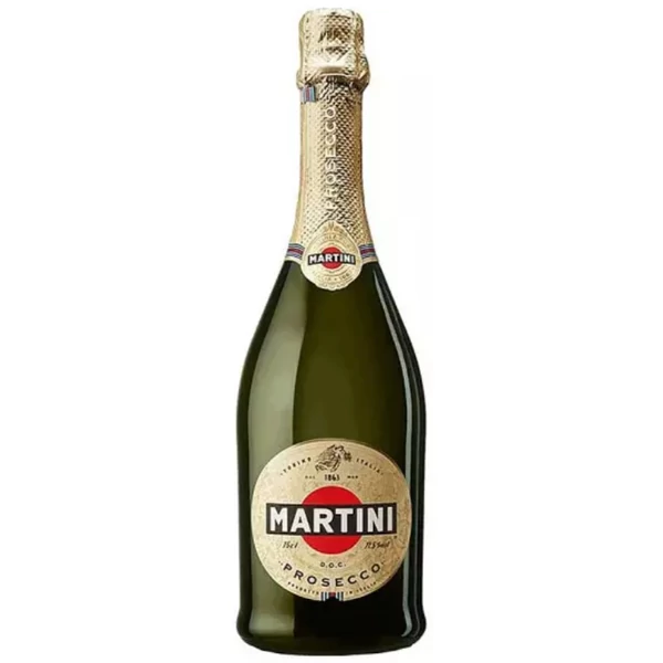 Asti Martini Prosecco Pezsgő - 0,75L (11,5%)