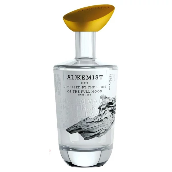 Alkkemist Gin 0,7L 40%