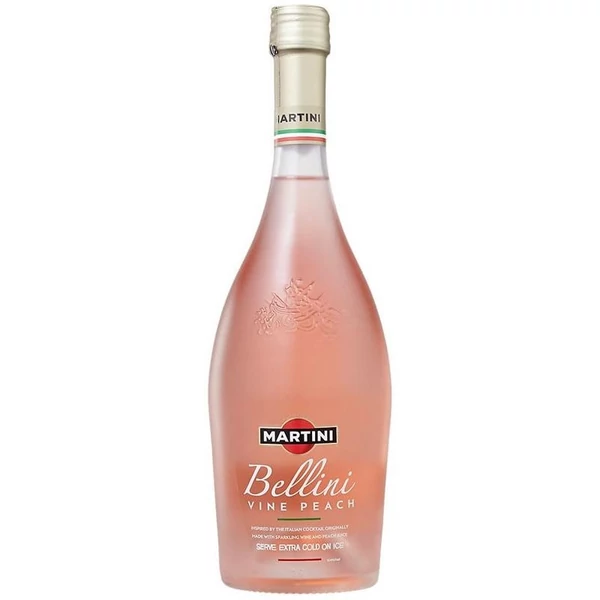Martini Bellini 0,75L 8%