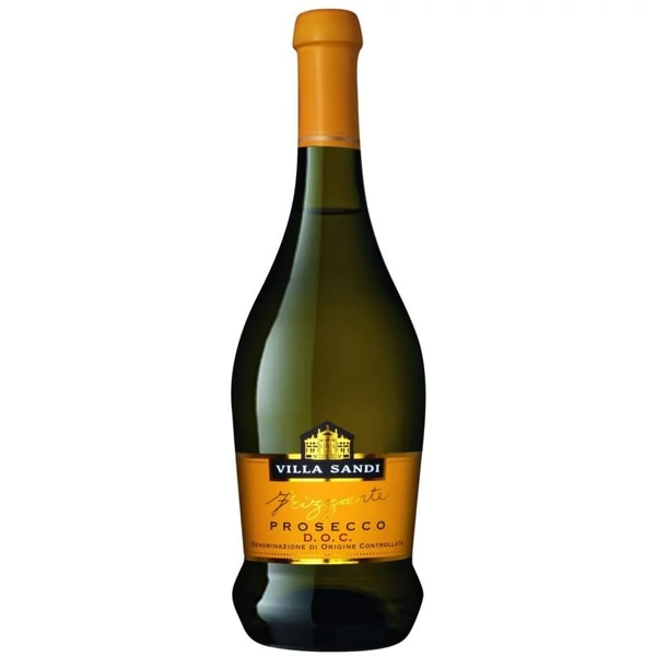 Villa Sandi Prosecco Doc Frizzante 10% 0,75L