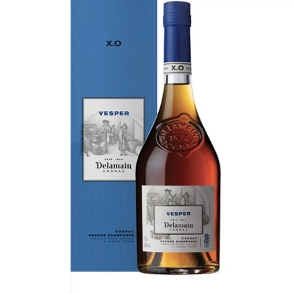 Delamain Vesper XO Cognac 0,7L 40%