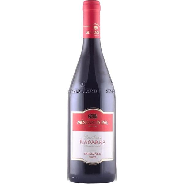 Mészáros Szekszárdi Kadarka 2018 0,75L