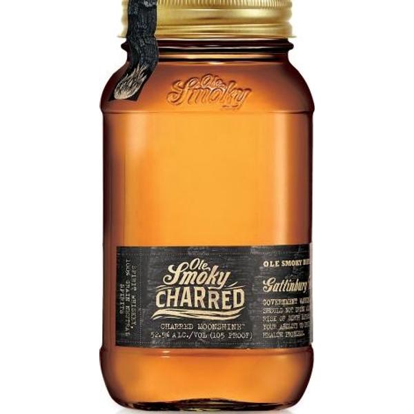 Ole Smoky Moonshine Harley Davidson 0,7L 51,5%