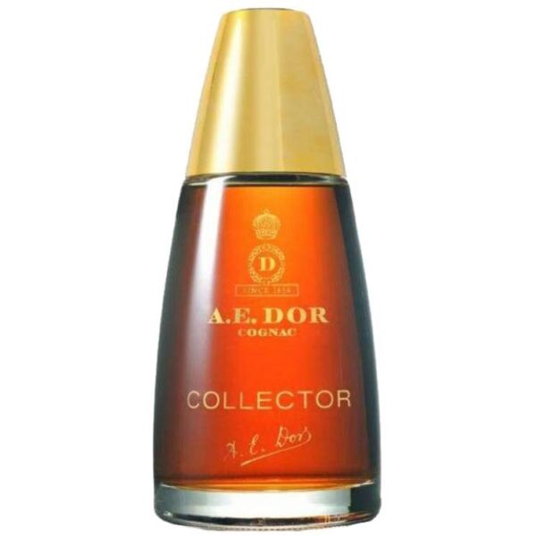 A.E.Dor Cognac Collector 0,7L 40%