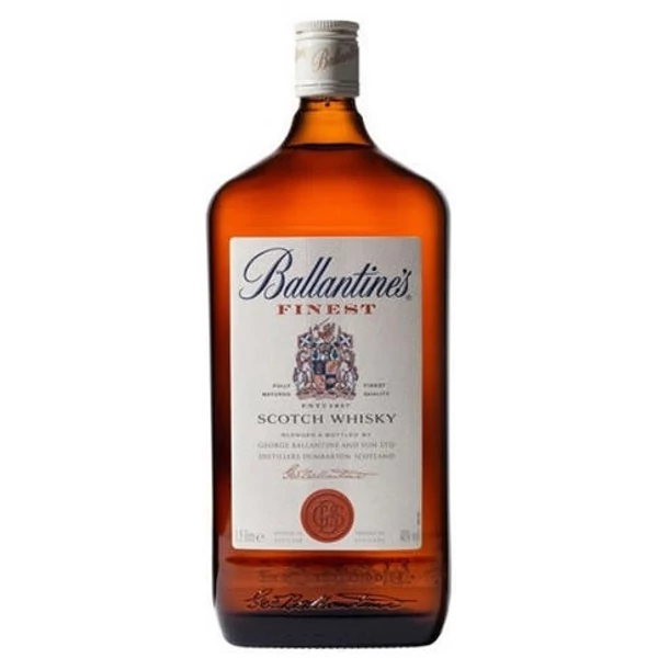 Ballantines 4,5 40%