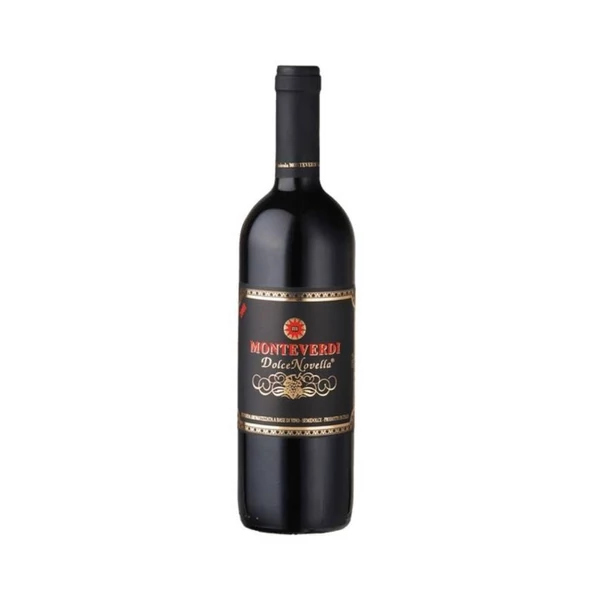 Monteverdi Dolce Novella 0,75L 10%