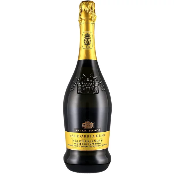 Villa Sandi Valdobbiadene DOCG extra dry prosecco 11% 0,75L