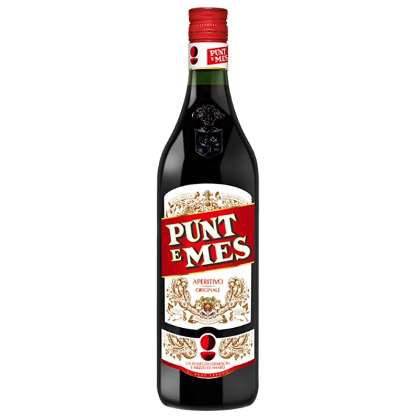 Punt e mes Carpano vermut 0,75L 16% 