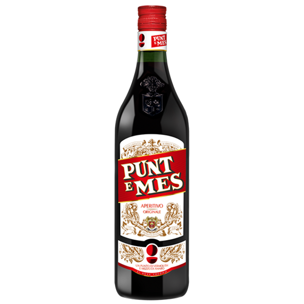 Punt e mes Carpano vermut 0,75L 16% 