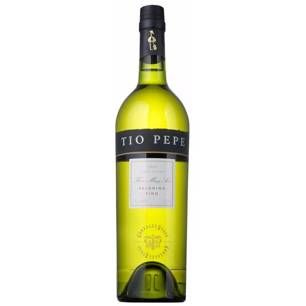 Tio Pepe Sherry 0,75L 15%