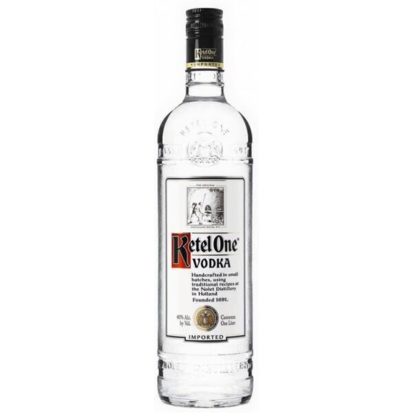 Ketel One vodka 0,7L 40%