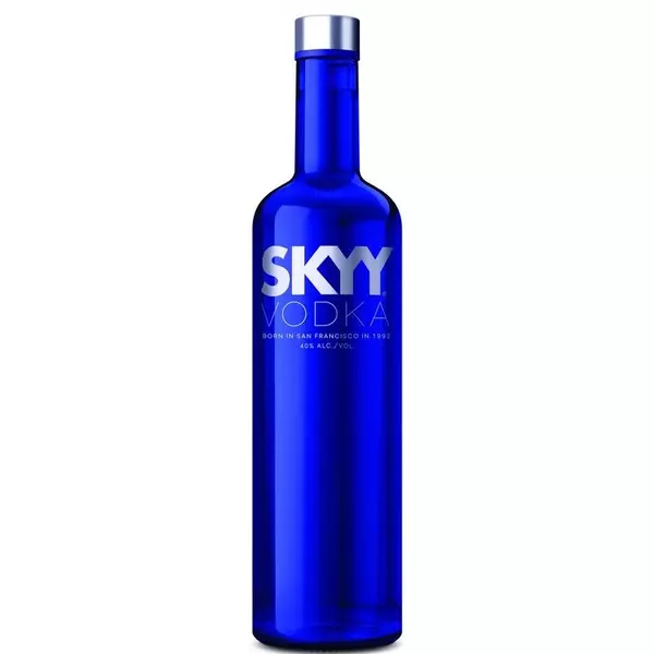 Skyy Vodka 0,7L 40%