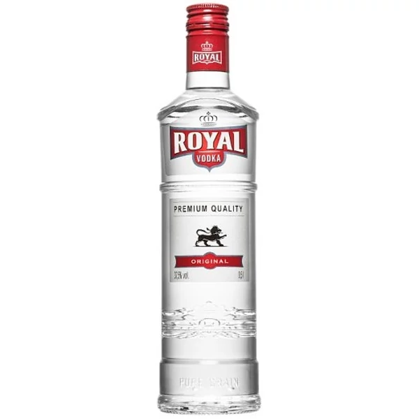 Royal Vodka 1L 37,5%