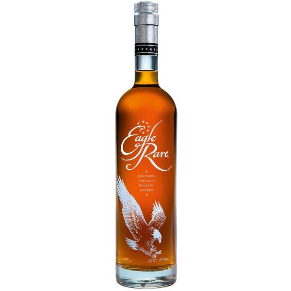 Eagle Rare 10 years Single Barrel whiskey pdd. 0,7L 45%