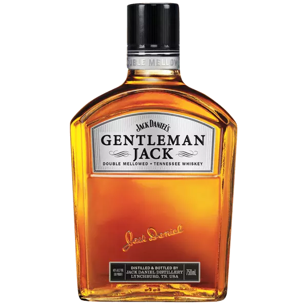 Jack Daniel's Gentleman Jack 0,7L 40%