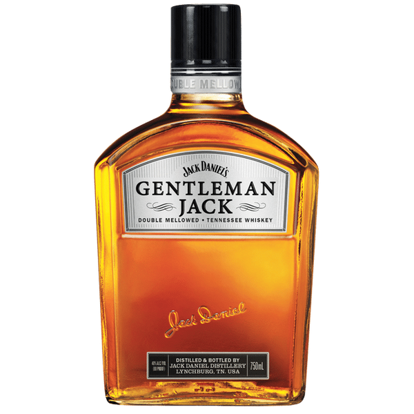 Jack Daniel's Gentleman Jack 0,7L 40%